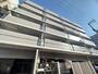 MICハイツ都島 6階 築28年4ヶ月の賃貸物件