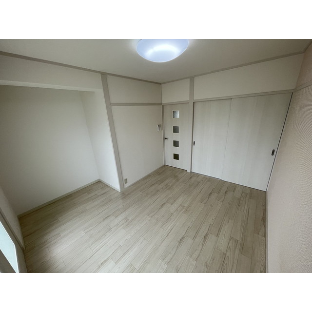 居室・リビング　洋室６．９帖　参考写真