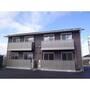 倉賀野駅より徒歩63分 2階 築13年8ヶ月の賃貸物件