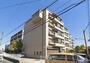 若草マンション南棟 2階 築80年11ヶ月の賃貸物件