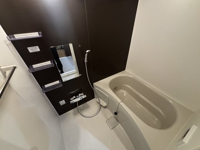 トイレ　同仕様