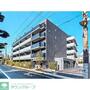 鵜の木駅より徒歩8分 5階 新築の賃貸物件
