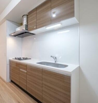 キッチン　☆キッチンです☆