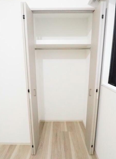 収納　☆収納豊富☆