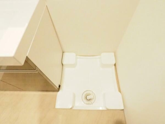 その他設備　☆室内洗濯機置き場☆