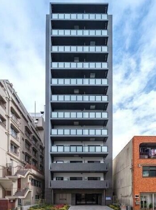 建物外観　☆きれいな外観☆