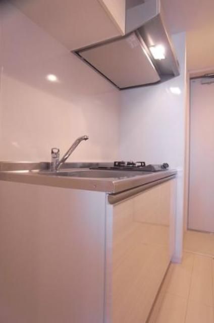 キッチン　参考写真