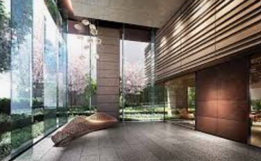 ロビー　参考写真