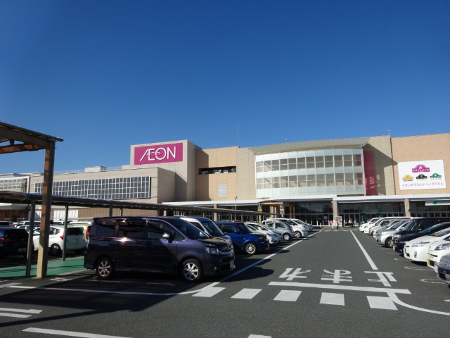 その他　イオンモール浜松市野店（その他）まで3750m