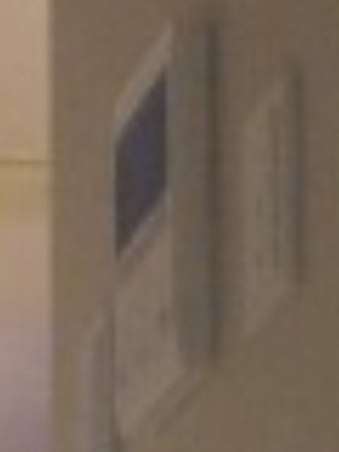 セキュリティ　ＴＶインターホン