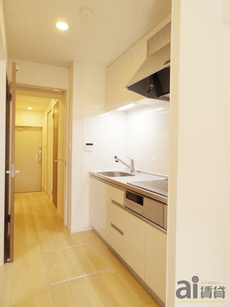キッチン　※イメージ写真です。