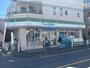 コンビニ　ファミリーマート横浜南高校前店（コンビニ）まで337m