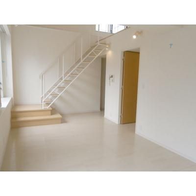 居室・リビング　使いやすいリビングです