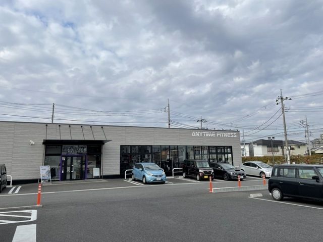 その他　エニタイムフィットネス土浦店（その他）まで1400m