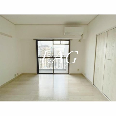 居室・リビング　洋室のお部屋です。