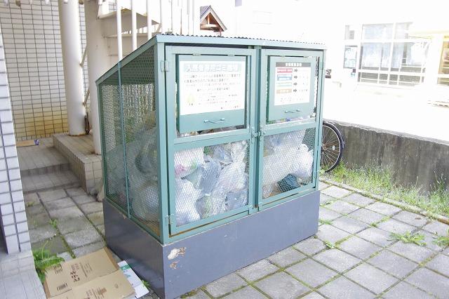 その他共有部分　共用部１