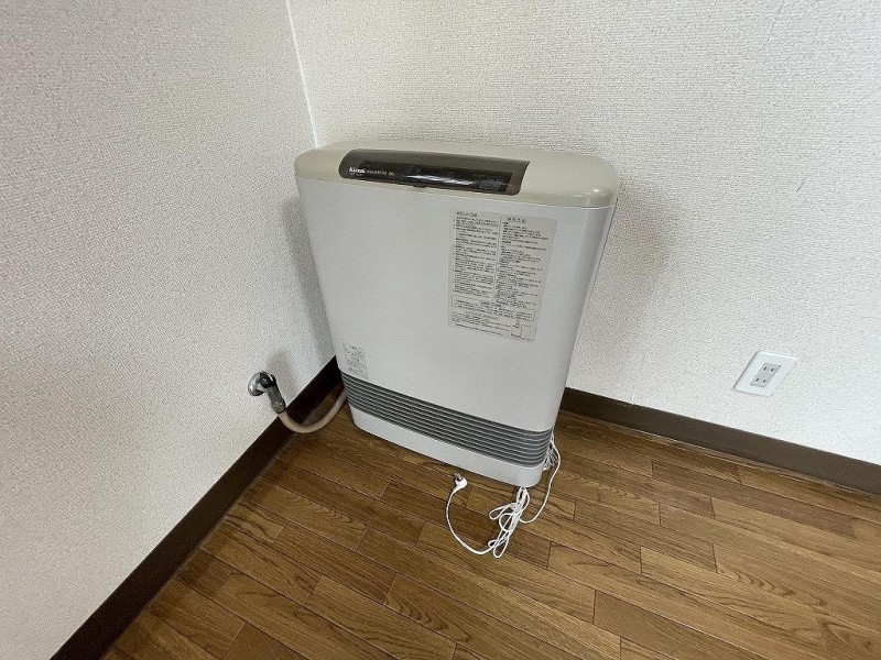 その他設備　設備