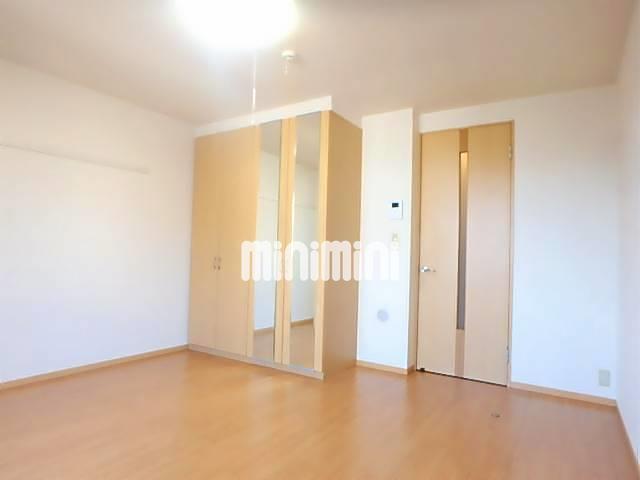 居室・リビング　キレイな洋室です。