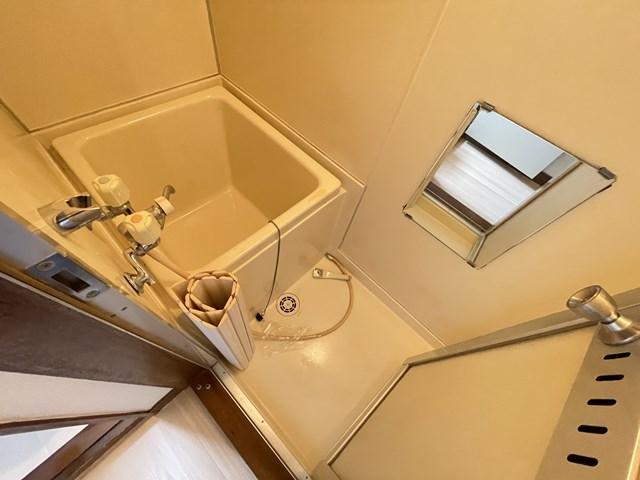 バス・シャワールーム　浴室