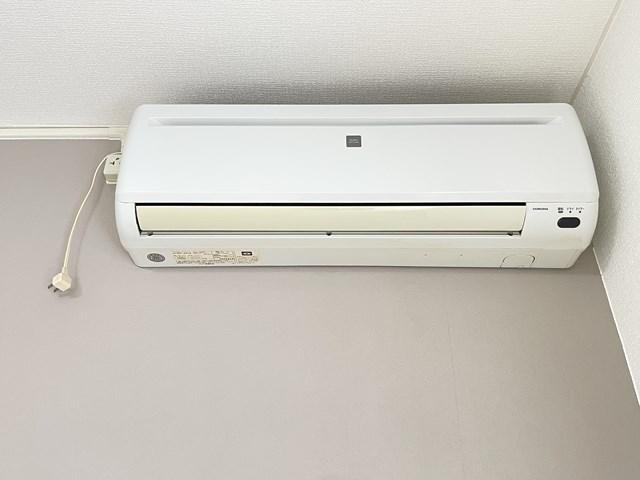 その他設備　設備