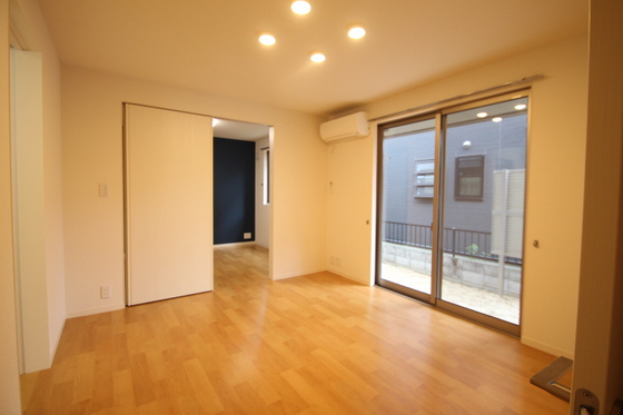 その他部屋・スペース　※他号室の写真です