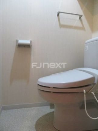 トイレ　内見予約受付中、お気軽にお問い合わせください。