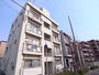 住吉駅より徒歩7分 3階 築52年10ヶ月の賃貸物件