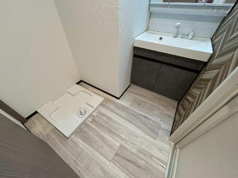 その他　脱衣所