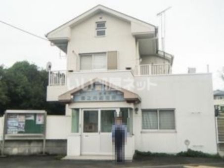 警察署・交番　堀之内駐在所（警察署・交番）まで224m