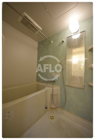 バス・シャワールーム　アクトセイワ　風呂