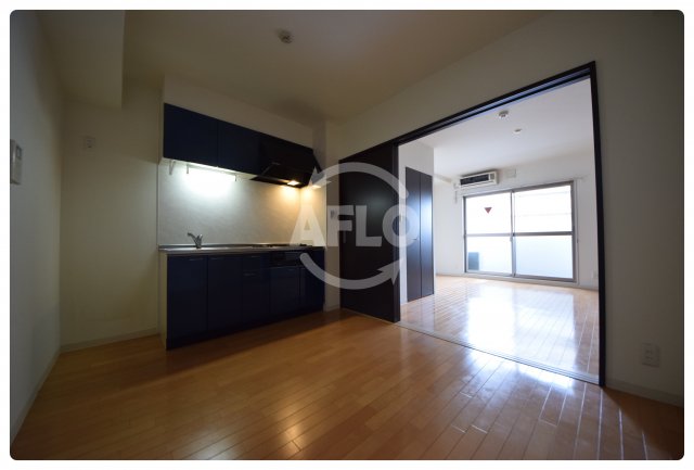 居室・リビング　アクトセイワ　ダイニング