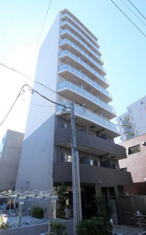 建物外観　☆きれいな外観☆