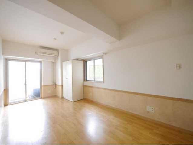 その他部屋・スペース　アムス四谷三丁目