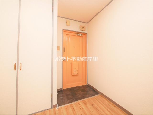 その他部屋・スペース