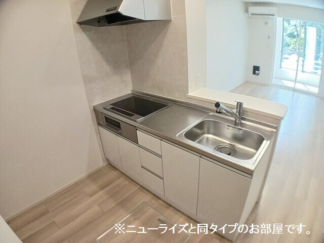 キッチン　イメージ