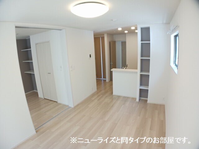 居室・リビング　イメージ