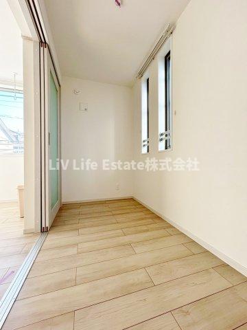 その他部屋・スペース