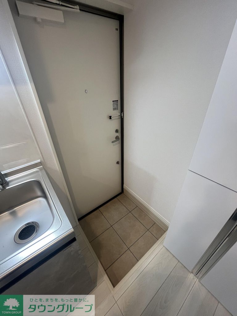 セキュリティ　設備