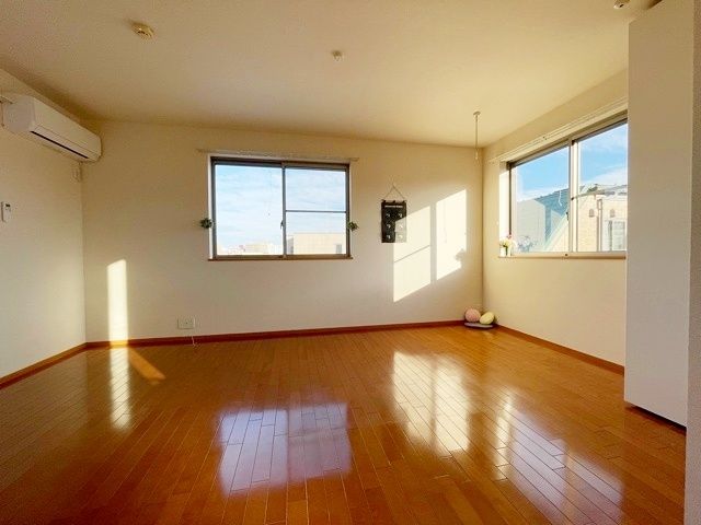 居室・リビング　リビング/居室