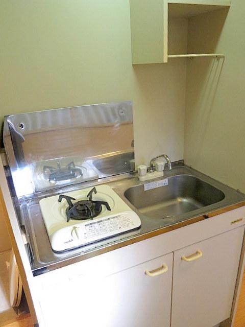 キッチン　同仕様参考