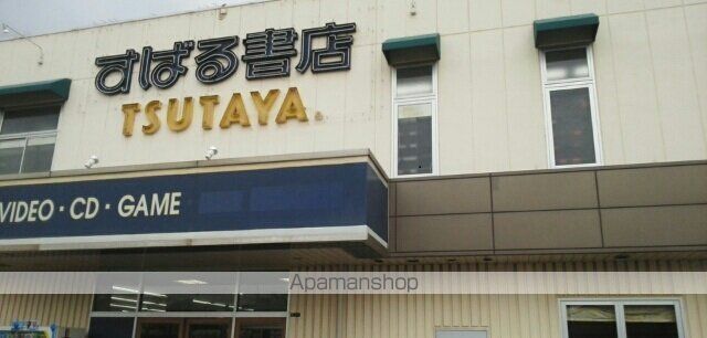 その他　TSUTAYA 増尾中原店（その他）まで452m