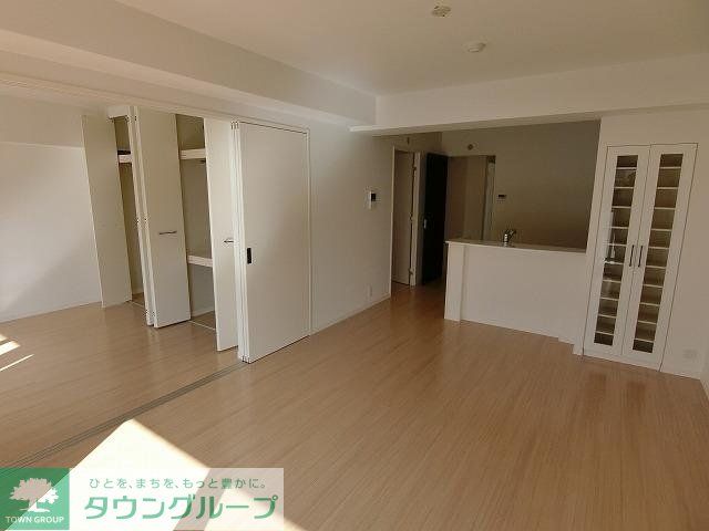 居室・リビング　リビング/居室