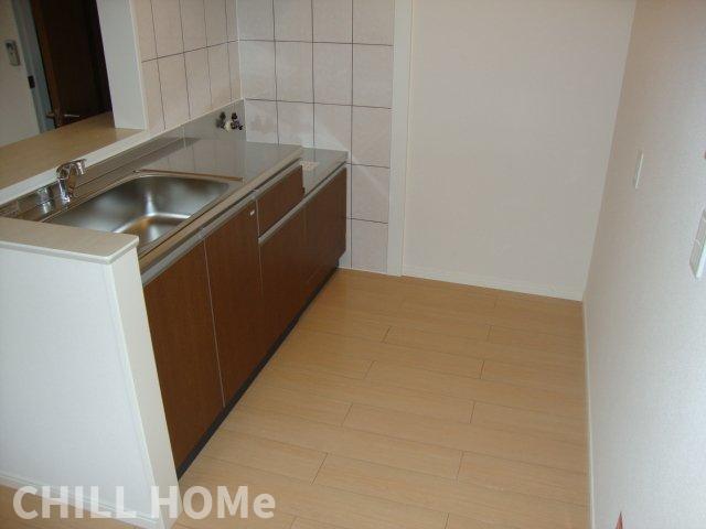 キッチン　他社様掲載物件もまとめてご紹介、ご案内可能です(^^)/