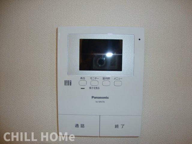 セキュリティ　他社様掲載物件もまとめてご紹介、ご案内可能です(^^)/