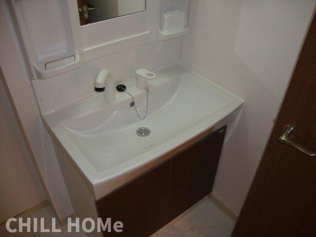 洗面設備　他社様掲載物件もまとめてご紹介、ご案内可能です(^^)/