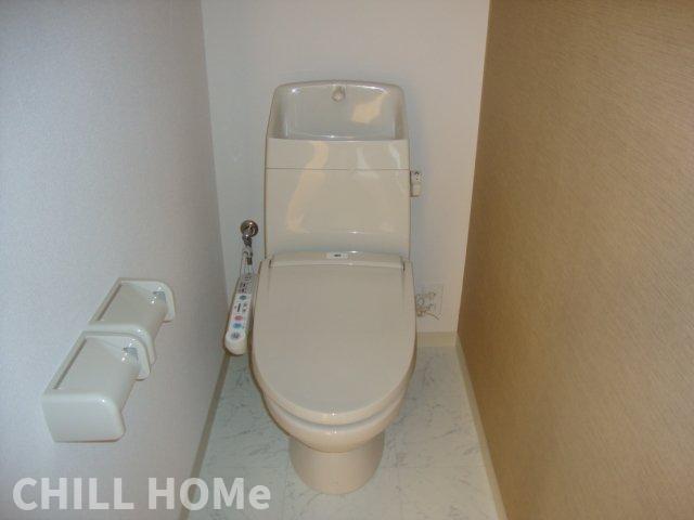 トイレ　他社様掲載物件もまとめてご紹介、ご案内可能です(^^)/