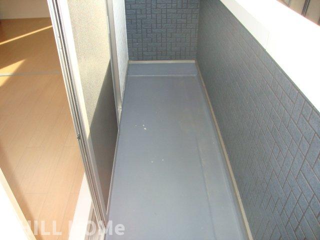 バルコニー　他社様掲載物件もまとめてご紹介、ご案内可能です(^^)/