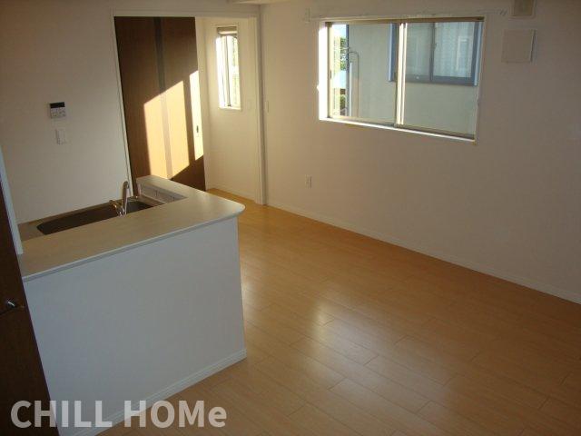 居室・リビング　他社様掲載物件もまとめてご紹介、ご案内可能です(^^)/