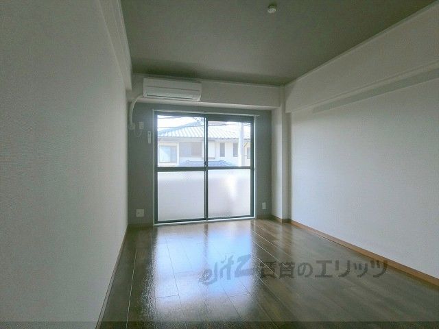 居室・リビング　洋室