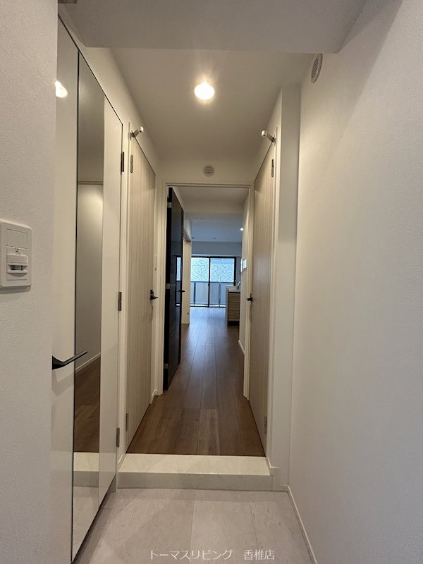 玄関　別号室参考画像